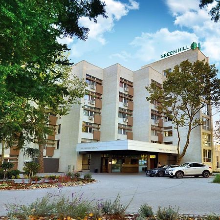 Green Hill Hotel 스타라 자고라 외부 사진